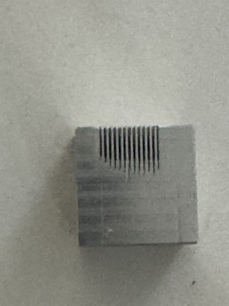 Alüminyum Isı Emici